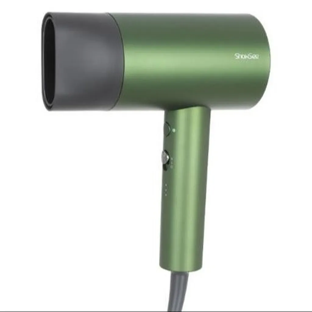 Máy Sấy Tóc Xiaomi Showsee A5 Sản Sinh Ion Âm Bảo Vệ Tóc - Công Suất 1800w Mạnh