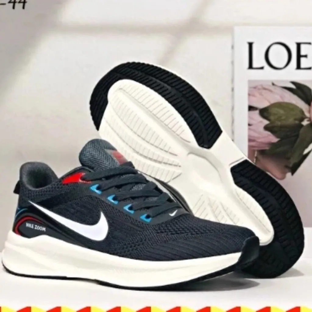 Alternative view of Giày Thể Thao Nam Nike Zoom Cao Cấp, Siêu Nhẹ, Bền Đẹp - Haanh