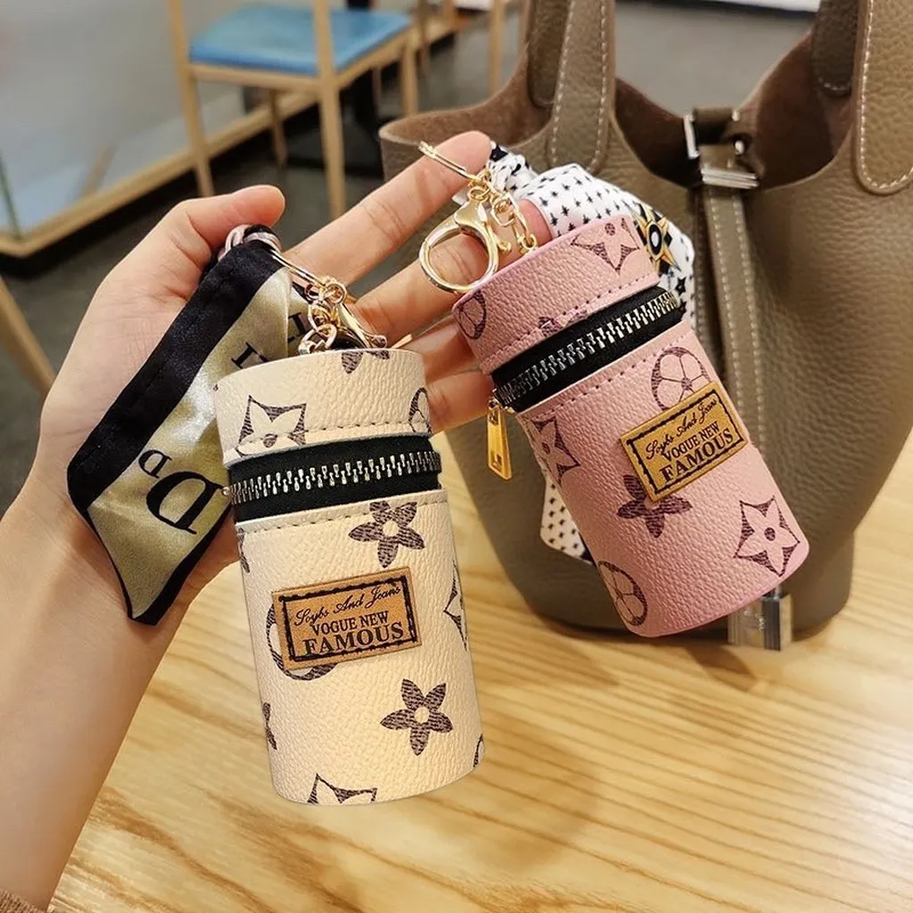 Alternative view of Móc Khóa Túi Gucci Họa Tiết Màu Sắc Ngẫu Nhiên Lk03 - Be Yourself