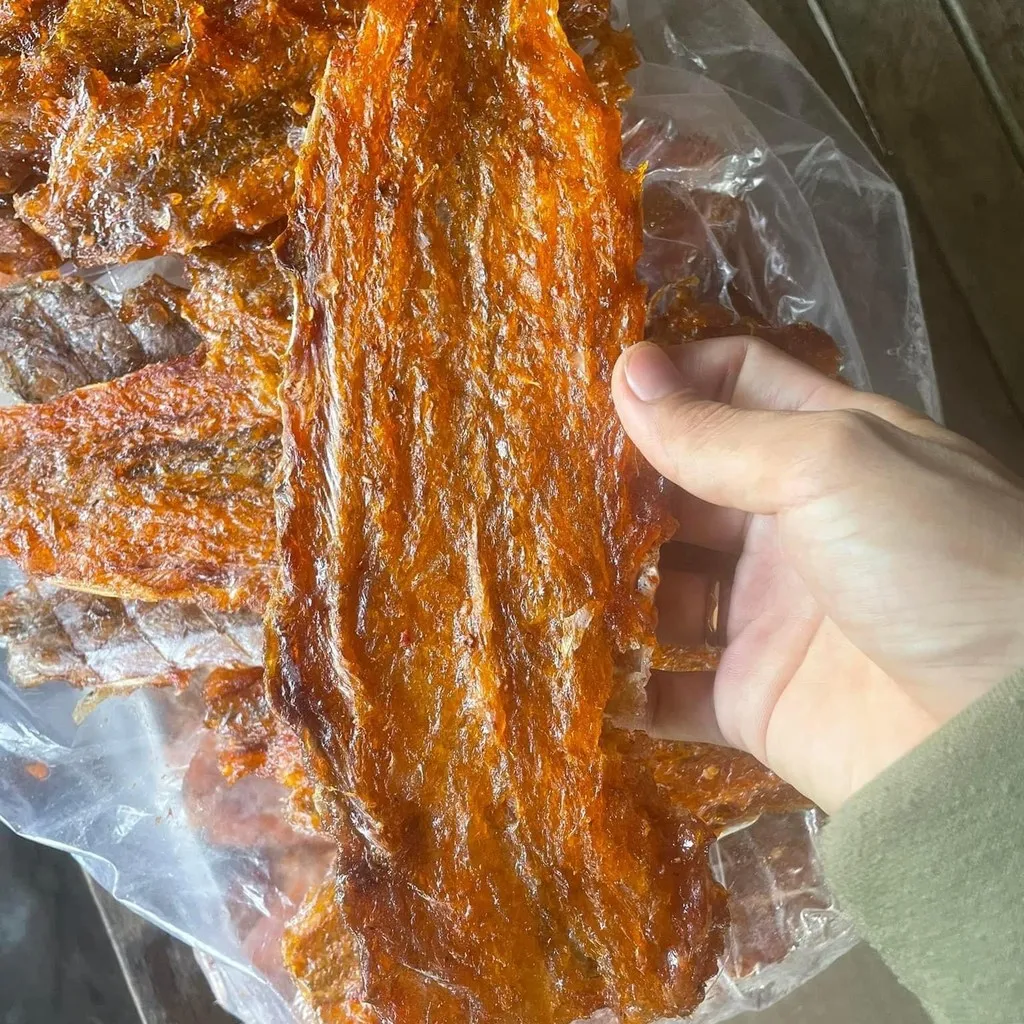 Alternative view of Khô Cá Mối Xốp T Ẩm 500g- Vựa Khô Bến Tre
