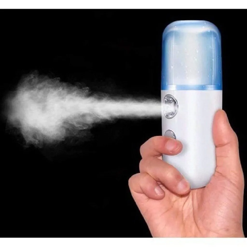 Chai Xịt Khoáng Mini Cầm Tay - Gdn
