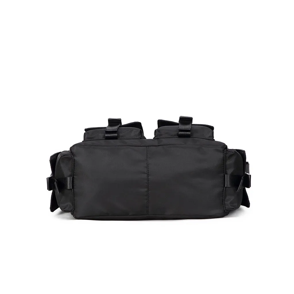 Alternative view of Túi Messenger Đeo Chéo, Đeo Vai Nam Chống Thấm Nước Phong Cách Nhật Bản Tdc18