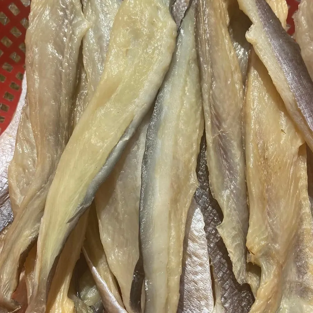 Khô Cá Dứa Cọng 500g - Vựa Khô Bến Tre