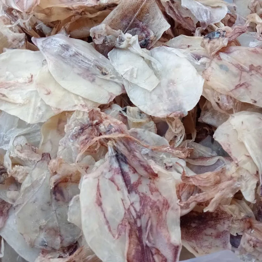 Alternative view of 500g Khô Mực Xô Khoảng 50-65 Con - Vựa Khô Bến Tre