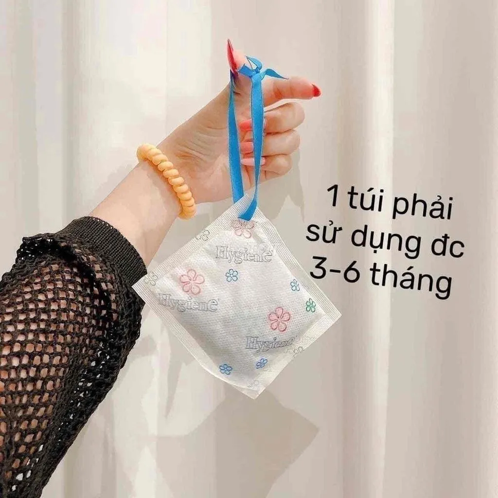 Alternative view of Túi Thơm Hygiene Thái Lan - Hygiene