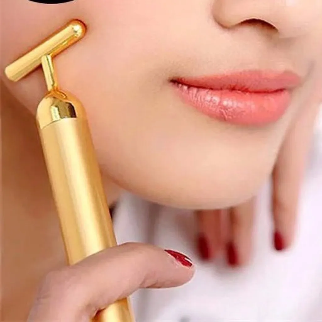 Máy Massage Mặt Energy Beauty Bar - Su