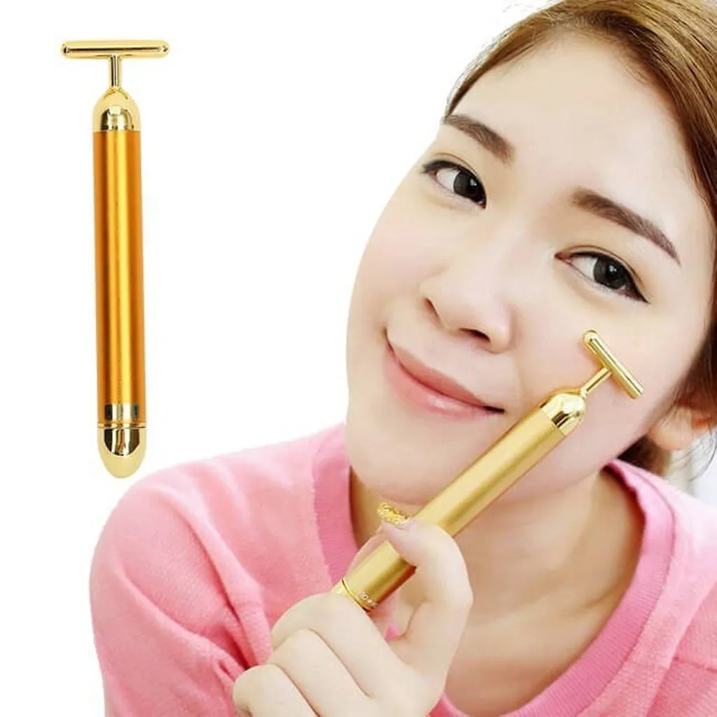 Alternative view of Máy Massage Mặt Energy Beauty Bar - Su