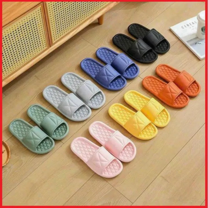 Dép Xốp Đi Trong Nhà Siêu Bền, Chống Chơn Trượt Ctb400 - Bechip