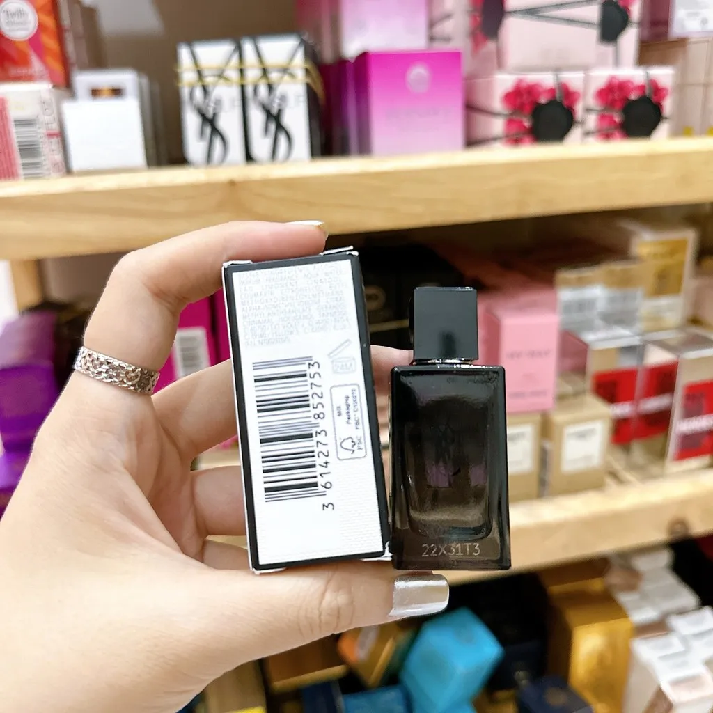 Alternative view of Mini Ysl Myslf Edp 7.5ml - Noem New 2023