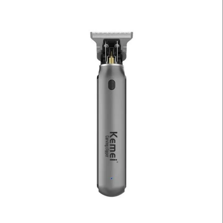 Alternative view of Tông Đơ Cắt Tóc Chắn Viền Kemei Km-1757 - Gdn