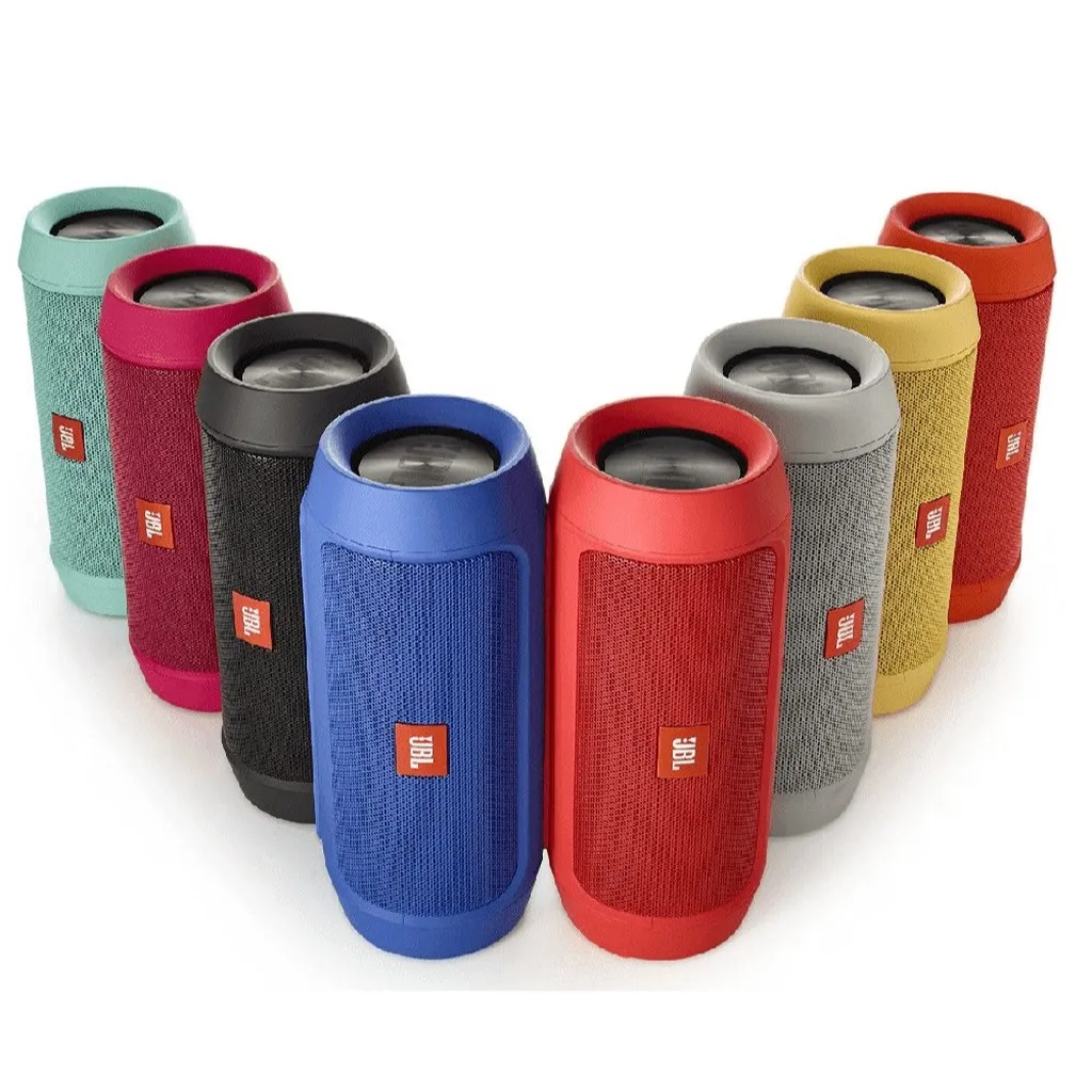 Loa Bluetooth Jbl Charge 2+ - Gdn