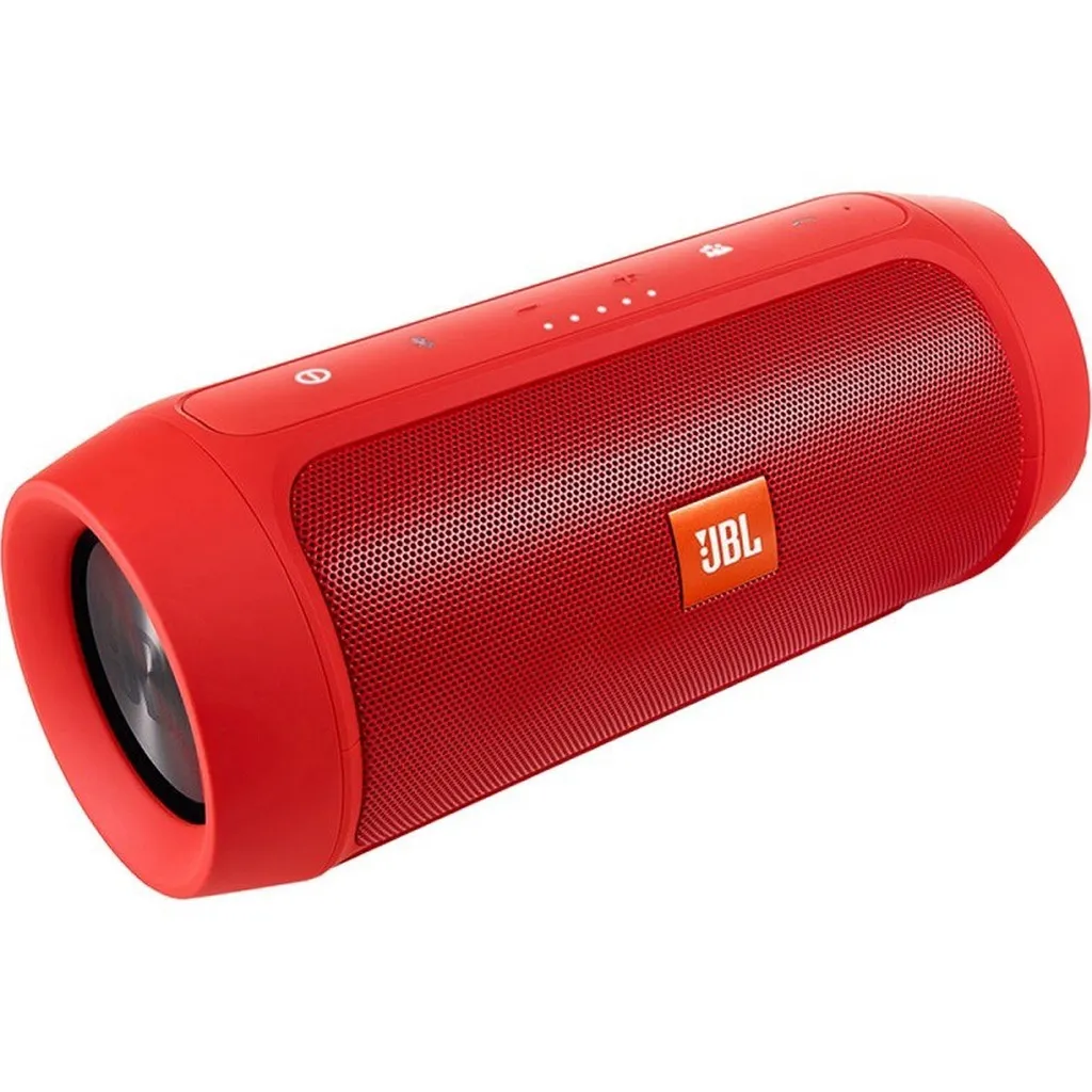 Alternative view of Loa Bluetooth Jbl Charge 2+ - Gdn