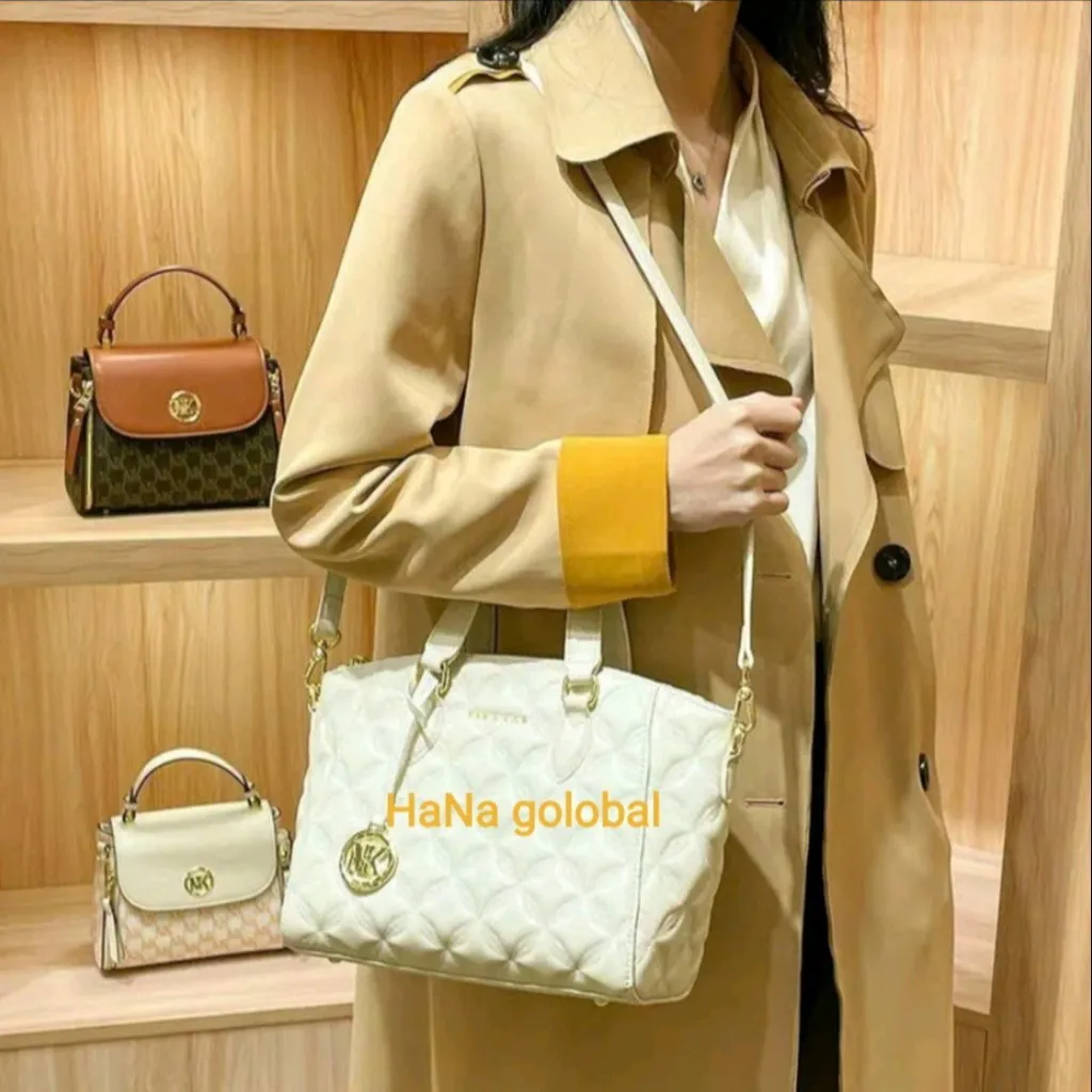 Túi Xách, Túi Đeo , Túi Kẹp Nữ Công Sở Sang Chảnh - Shop Mẹ Bống