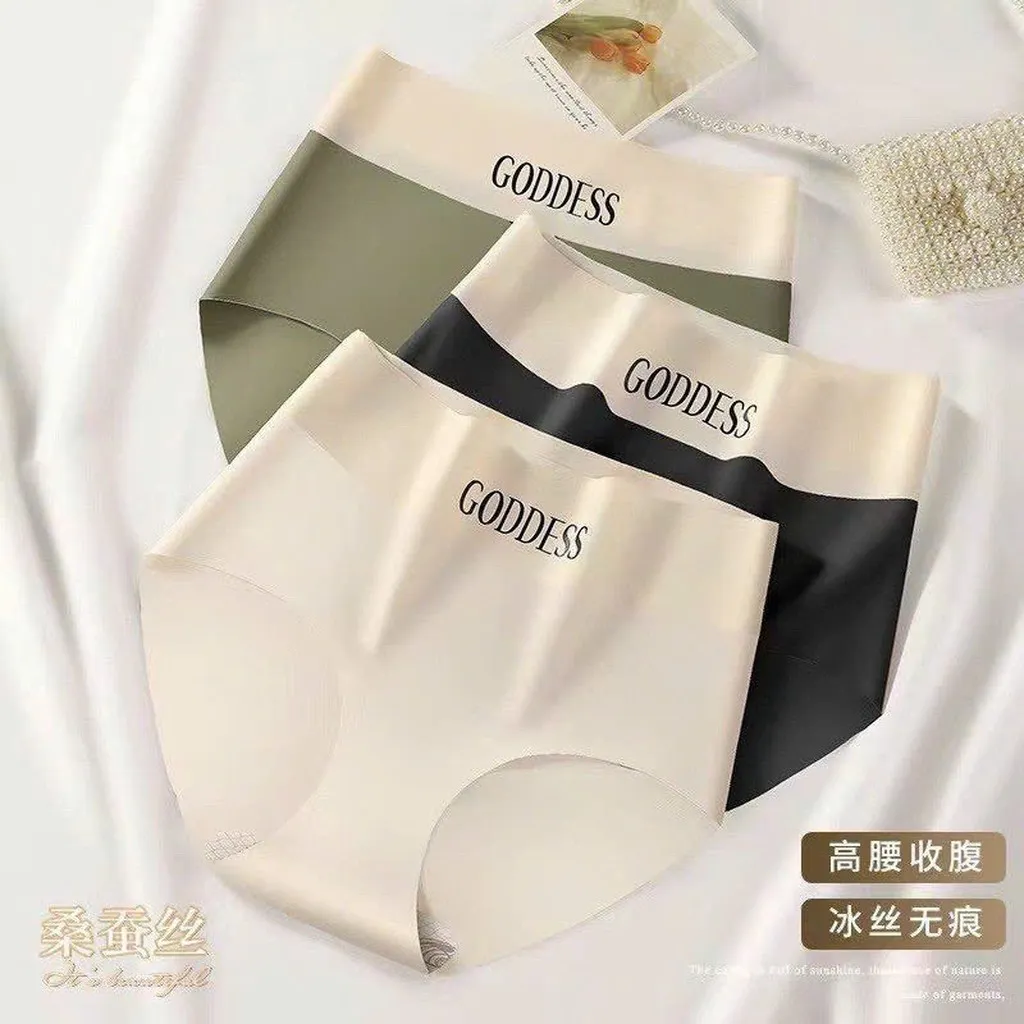 Quần Lót Su Goddness Siêu Đẹp Loại 1 Từ 40-70kg Dành Cho Nữ
