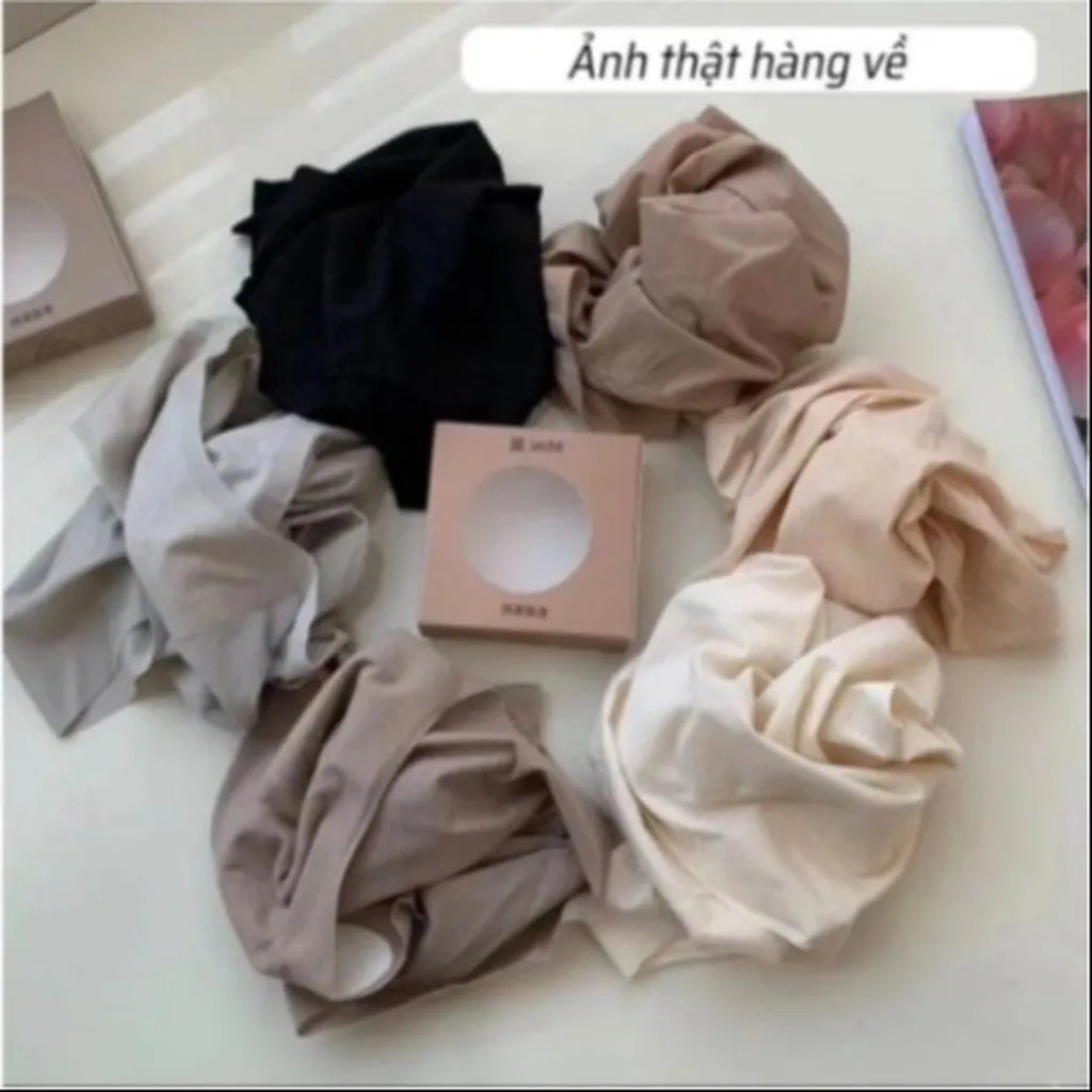Alternative view of Set 6 Quần Chip Su Thạch Tàng Hình Cực Đẹp - Be Yourself