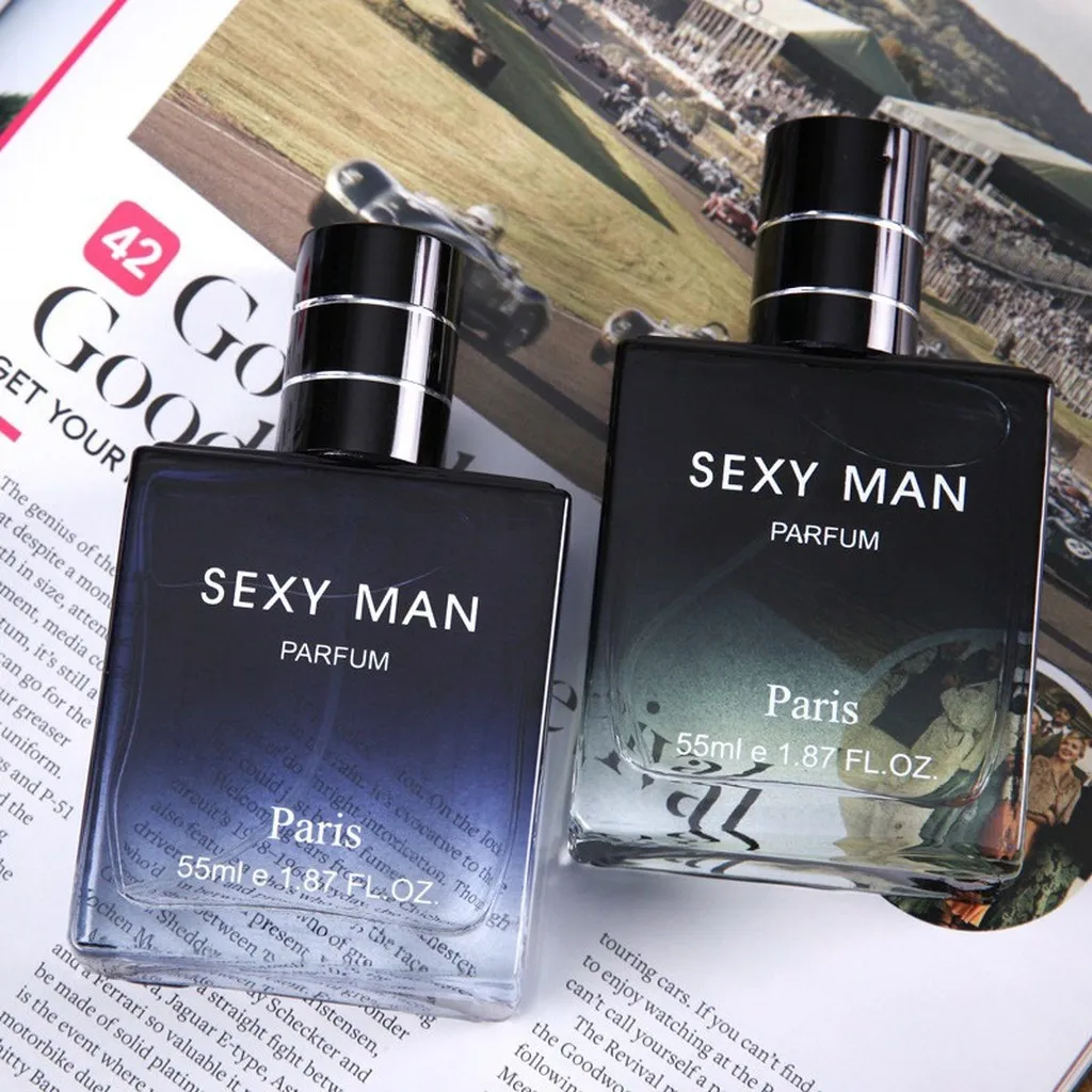 Nước Hoa Sexy Man 55ml - Gdn