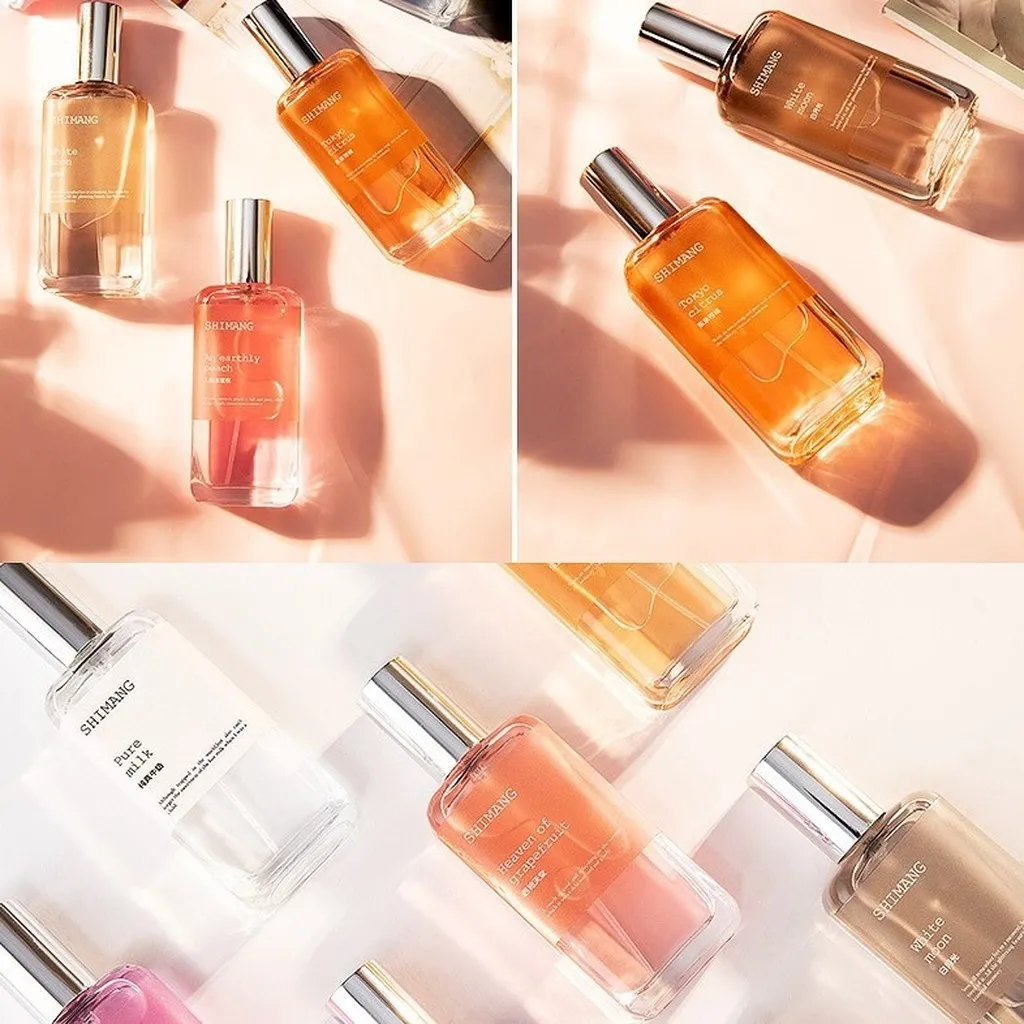 Alternative view of Body Mist Shimang, Nước Hoa Shimang Body Mist Xịt Toàn Thân 50ml - Kim