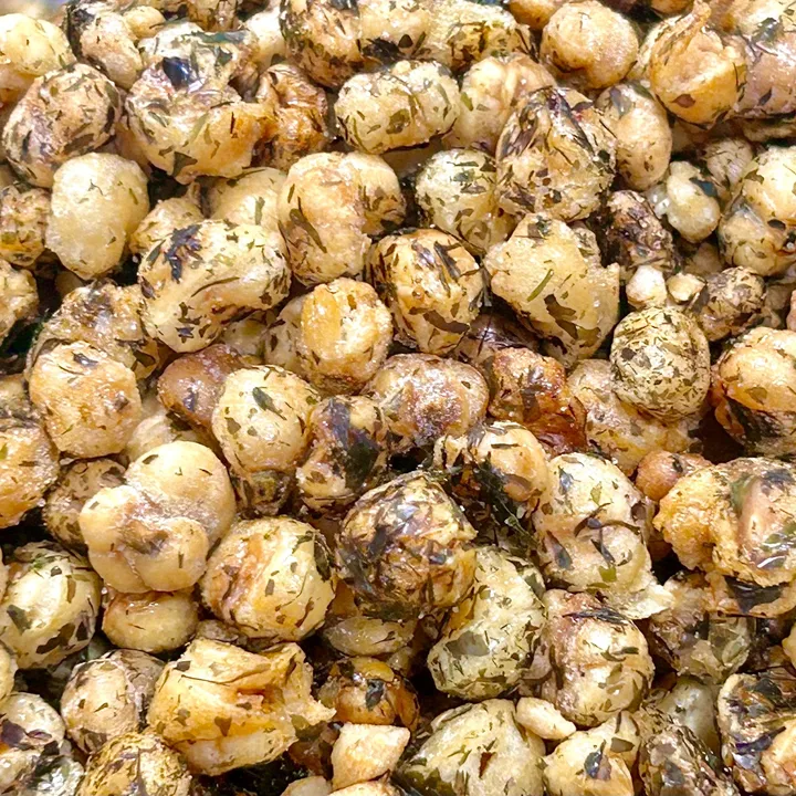 Alternative view of [gói] Bắp Chiên Vị Rong Biển 40g - Datami