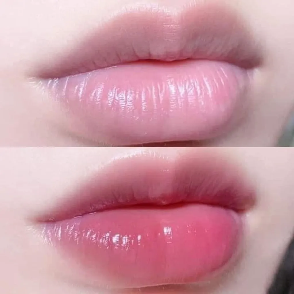 Alternative view of Son Dưỡng Mỡ Hươu Không Màu 4.7g - Astrid