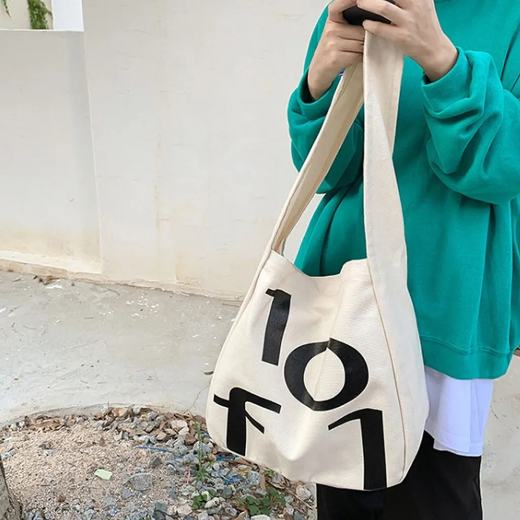 Túi Tote Đeo Chéo Thời Trang Hàn Quốc Tt10