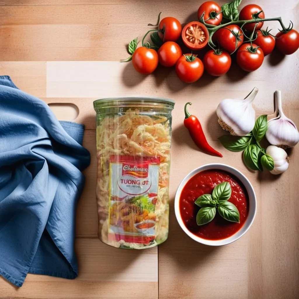Mực Xé Sợi Hấp Dừa Loại 1 Ngon Xĩu Không Pha Bột 250g - Winnie House