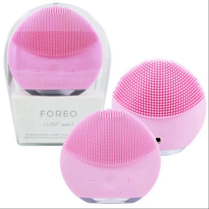 Máy Rửa Mặt Foreo Màu Ngẫu Nhiên - Gdn