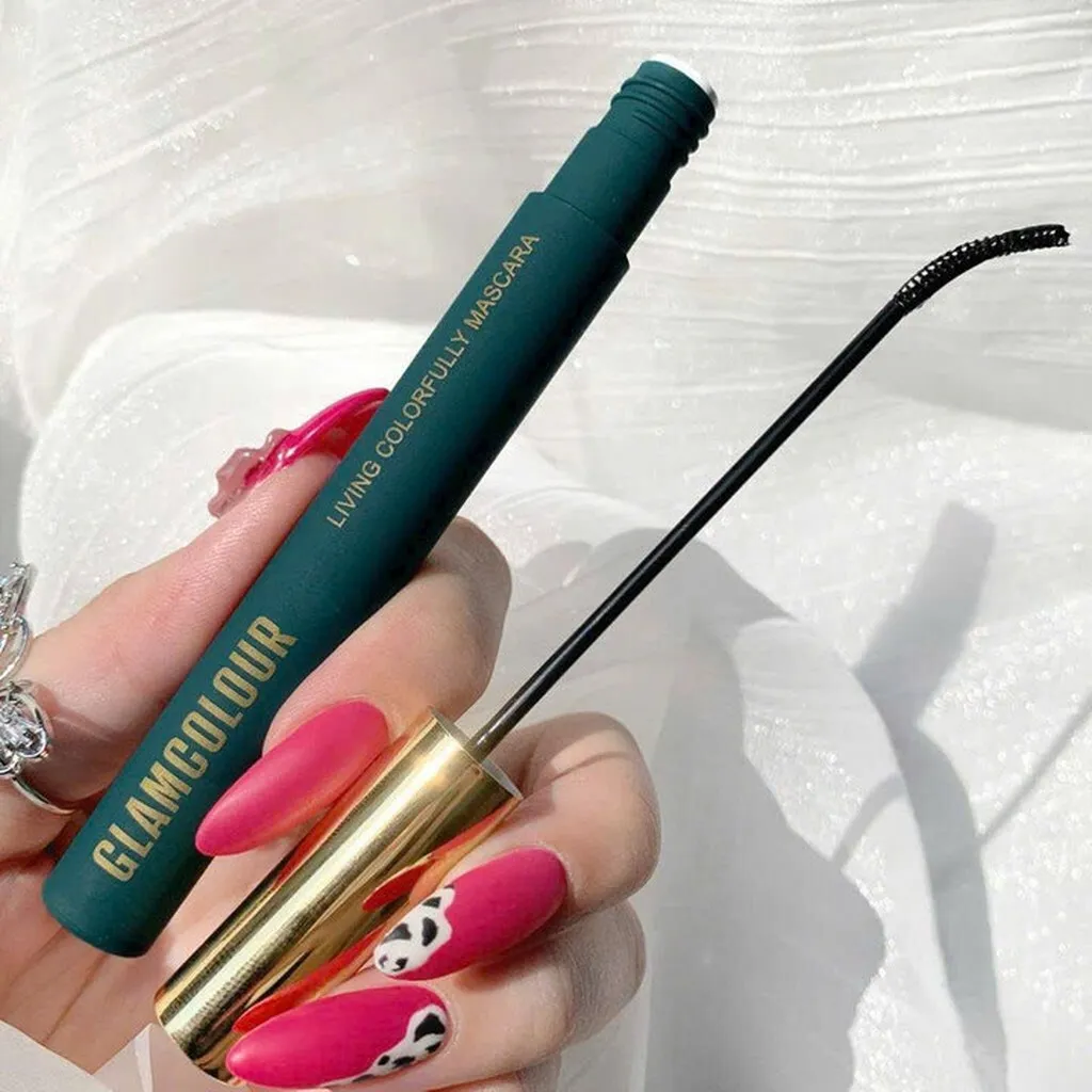Alternative view of Mascara Glam Colour Đầu Mảnh - Gdn