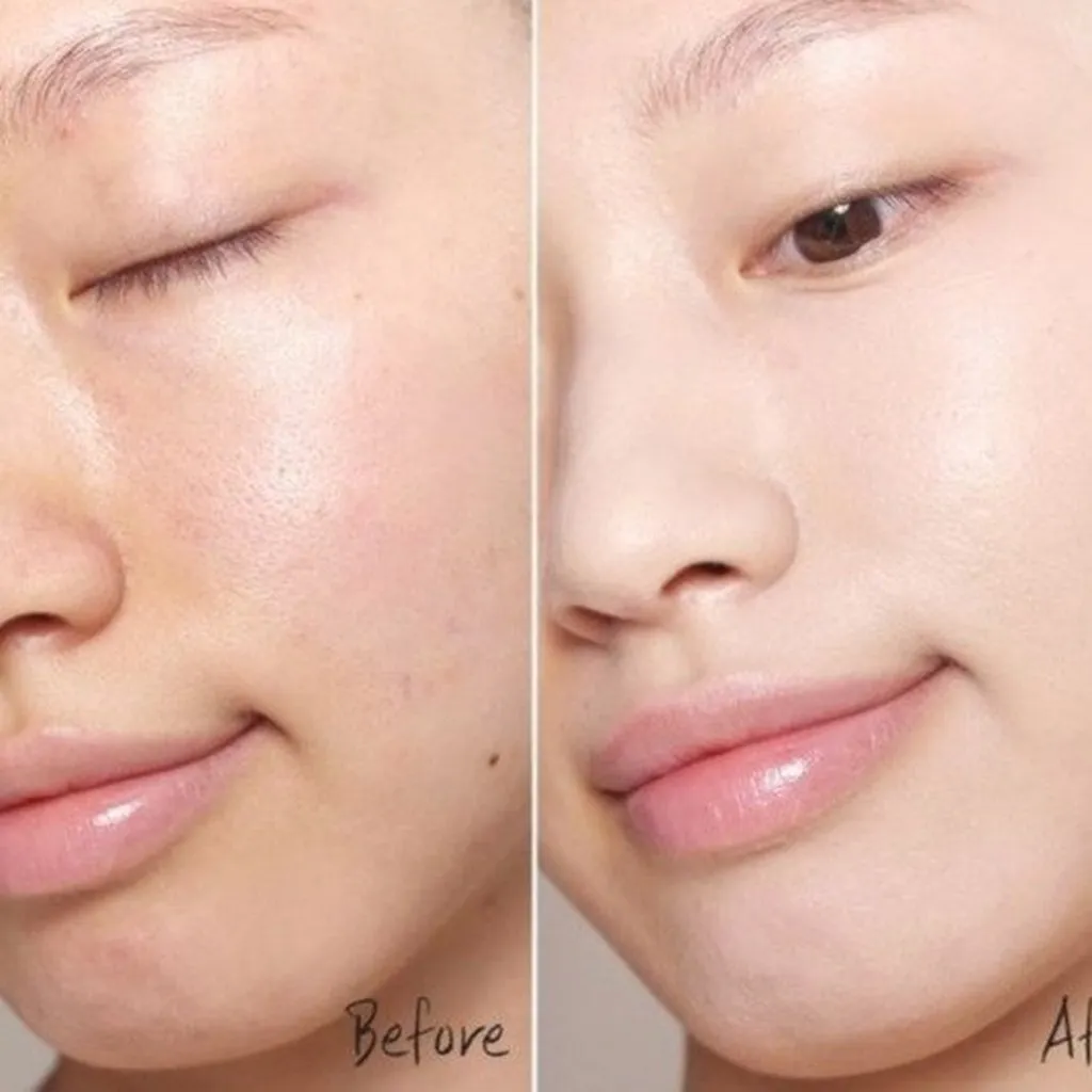 Alternative view of Phấn Nước Cao Cấp Pháp Mini Siêu Mịn Mượt - Dior