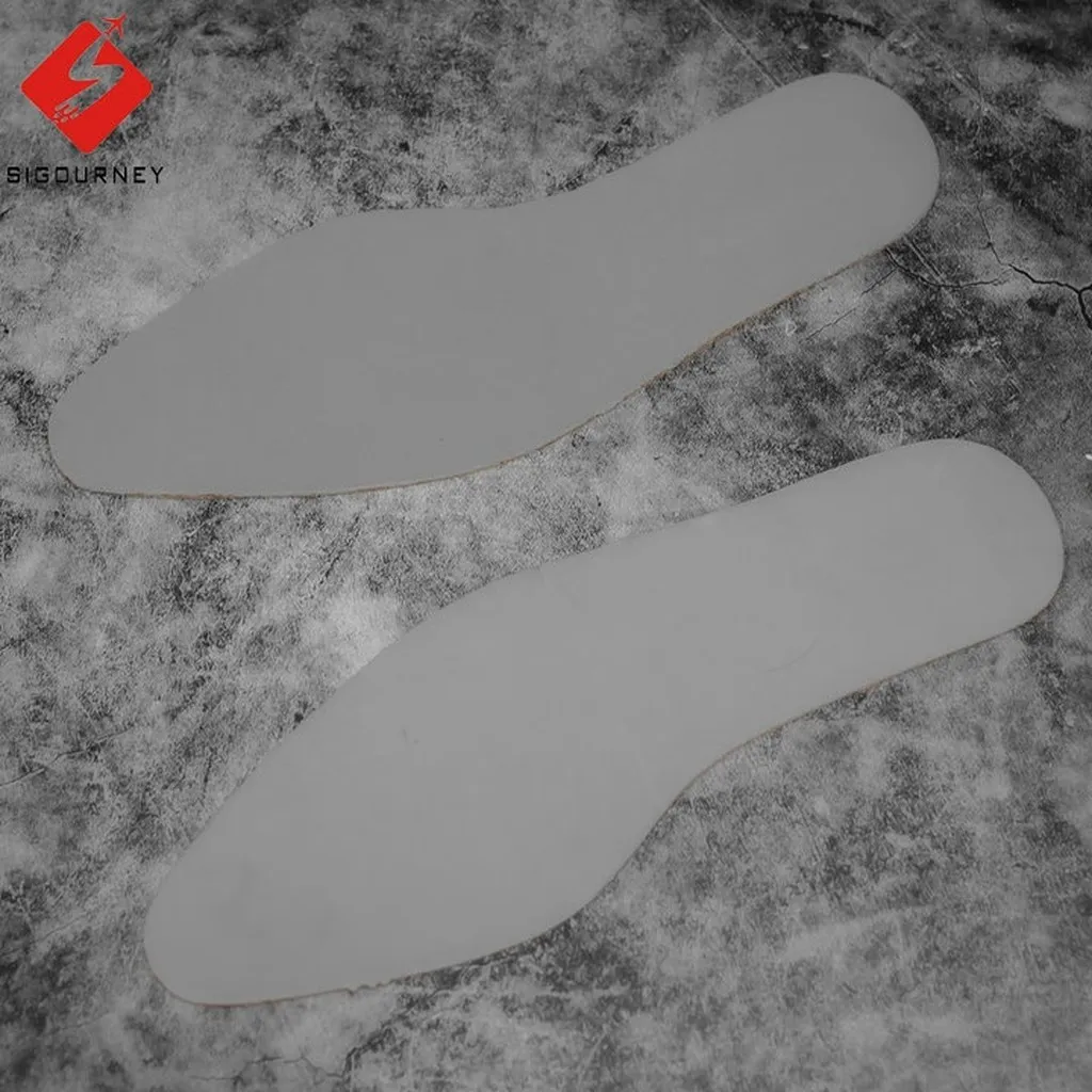 Alternative view of Lót Giày Cao Cấp Bằng Da Thảo Mộc Siêu Mềm Thấm Hút Mồ Hôi Thoáng Khí Thoải Mái Cho Nam - Sigourney