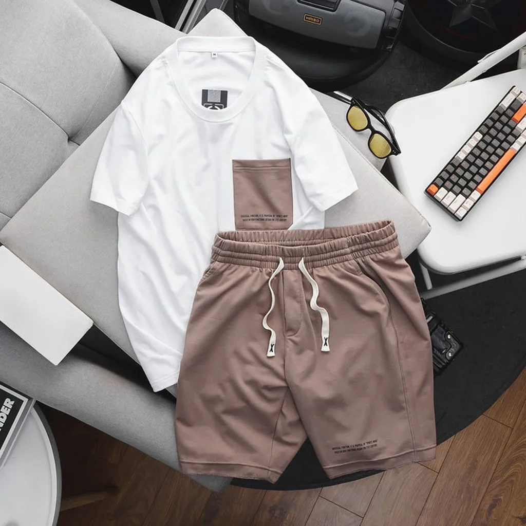 Set Bộ Men Túi Thun Cotton Mịn P200 - Lady's Passion