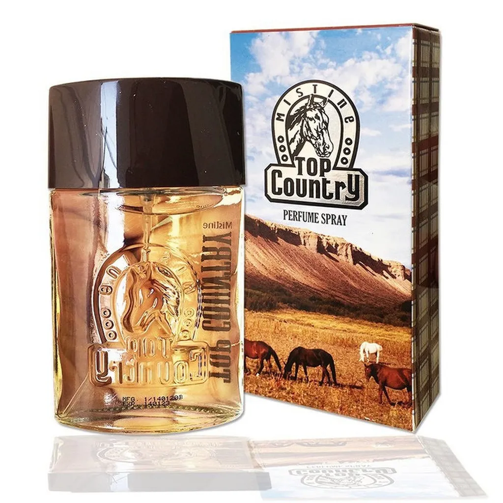 Alternative view of Nước Hoa Ngựa Nâu Country 50ml Thái Lan - Gdn