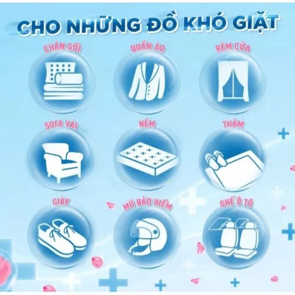 Alternative view of Nước Xịt Ủi Thơm Quần Áo Hygiene 550ml Thái Lan - Gdn