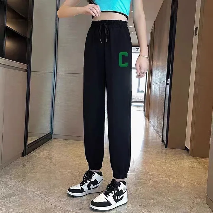 Alternative view of Quần Tổ Ong Bo Gấu Chữ C Phong Cách Hàn Quốc Năng Động - Diepchi Fashion