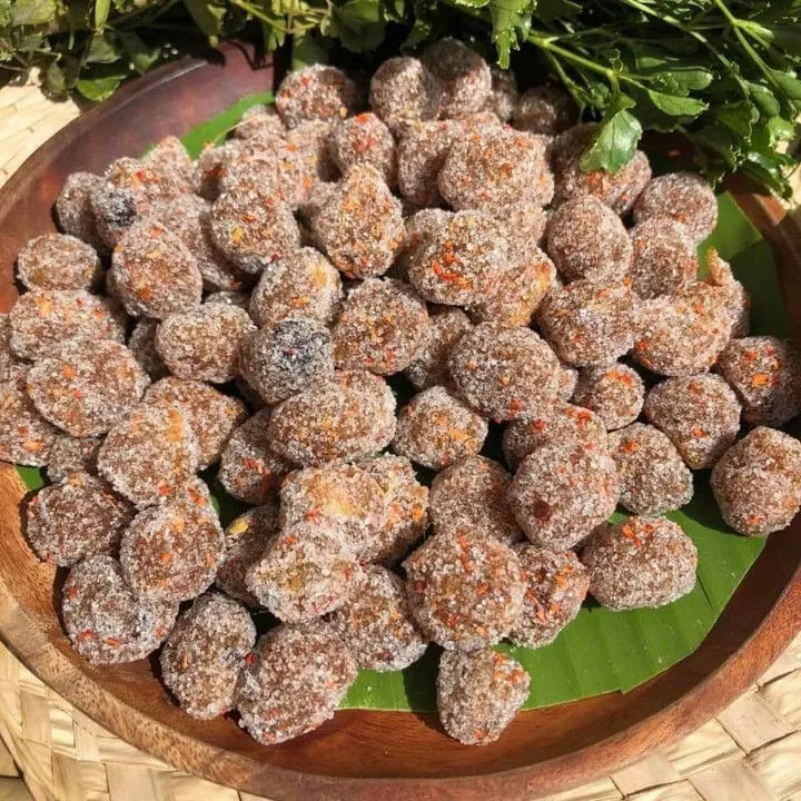 Me Thái Đường Bao Nghiện 500g - Winnie House