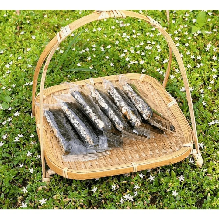 Alternative view of Rong Biển Kẹp Hạt Dinh Dưỡng 500g Ctb60 - Bechip