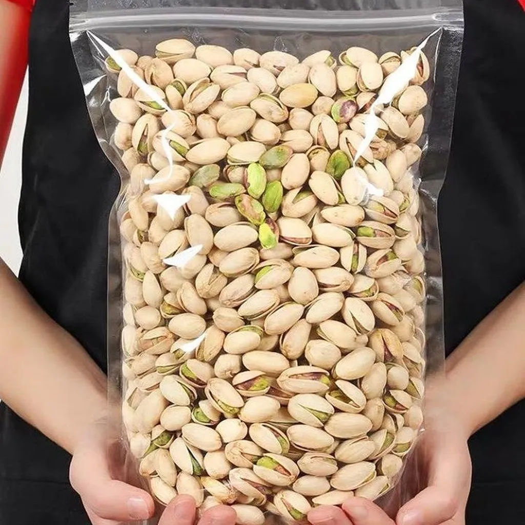 500g/300g Hạt Dẻ Cười Loại Ngon - Minh Ngọc