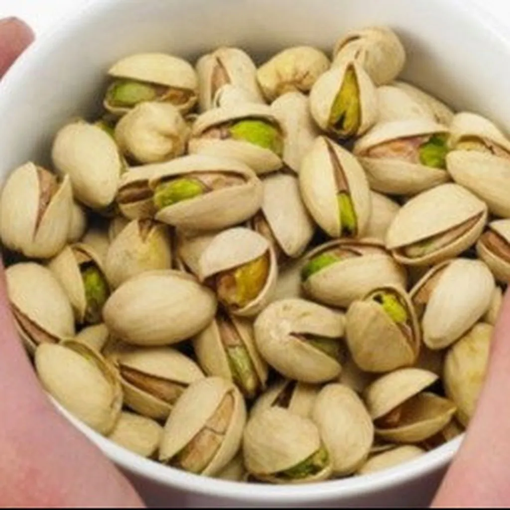 Alternative view of 500g/300g Hạt Dẻ Cười Loại Ngon - Minh Ngọc