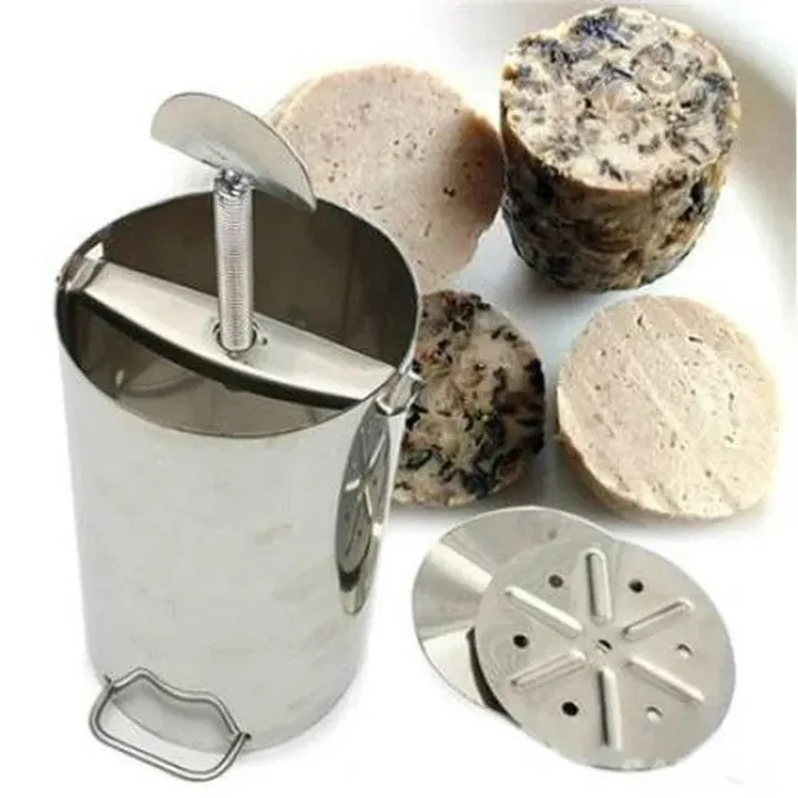 Khuôn Làm Chả Giò, Giò Thủ Inox 1kg
