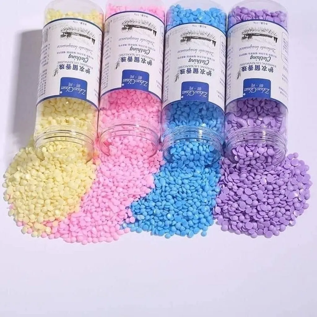 Viên Xả Cô Đặc Lưu Hương Thơm