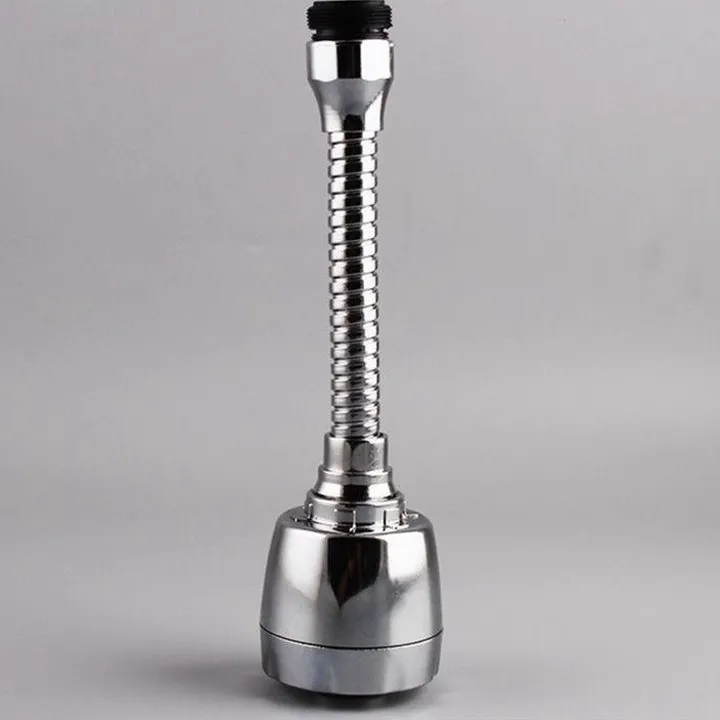 Alternative view of Đầu Vòi Xoay 360 Có 2 Chế Độ Bật Nước