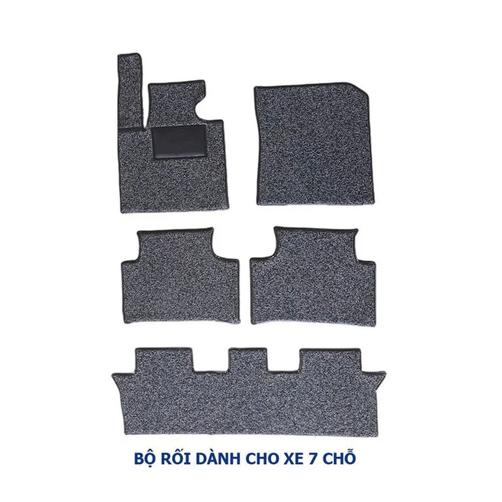 Bộ Rối Chống Bẩn Dành Cho Xe Ô Tô Toyota Innova.