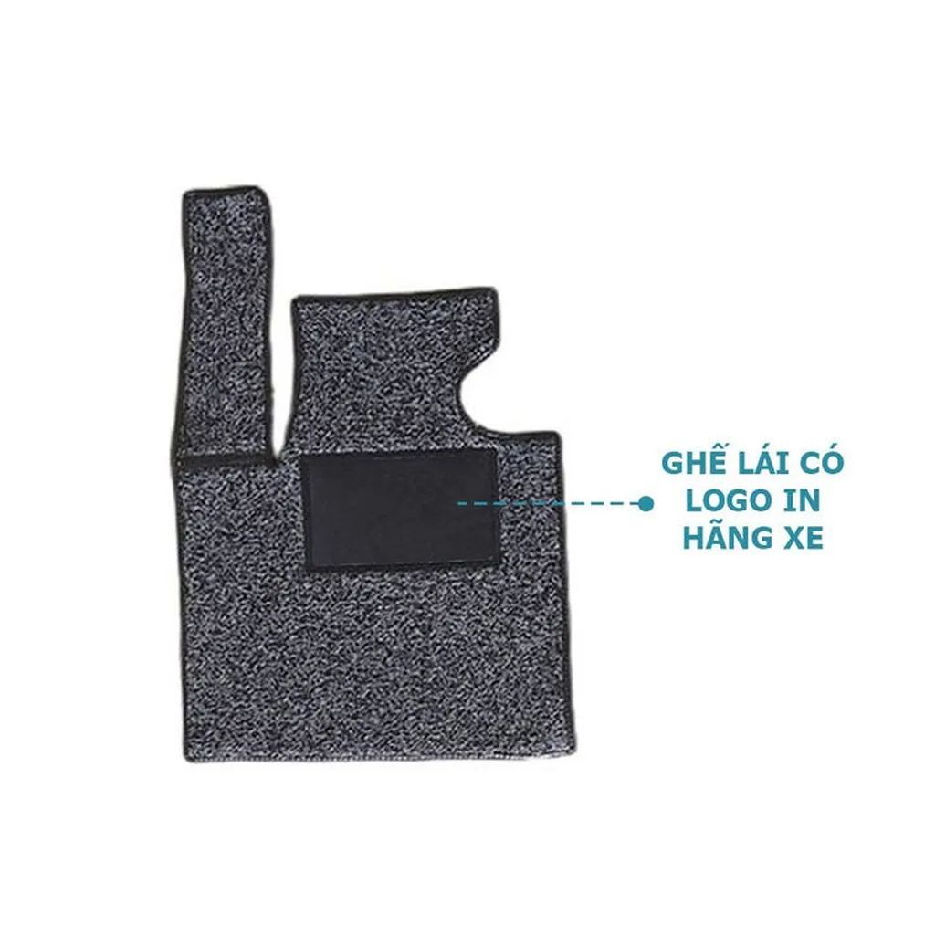 Alternative view of Bộ Rối Chống Bẩn Dành Cho Xe Ô Tô Toyota Innova.