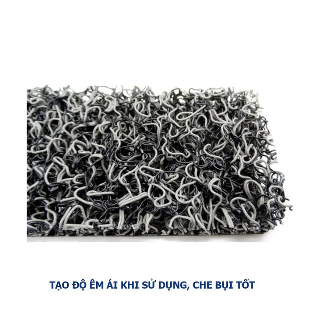 Alternative view of Bộ Rối Chống Bẩn Dành Cho Xe Ô Tô Toyota Innova Cross.