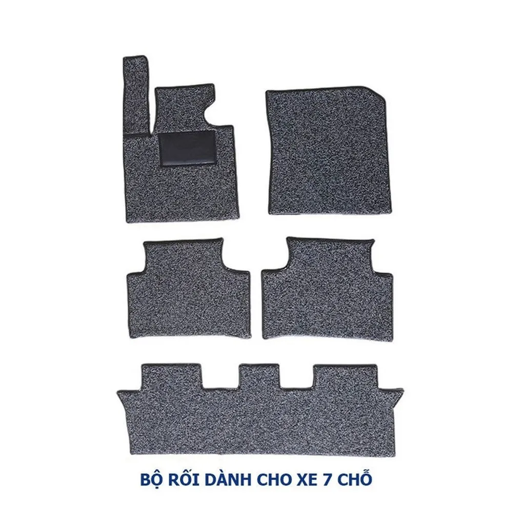 Bộ Rối Chống Bẩn Dành Cho Xe Ô Tô Vinfast Lux Sa .