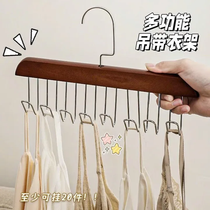 Alternative view of Móc Treo Áo 2 Dây, Bra Tiện Lợi