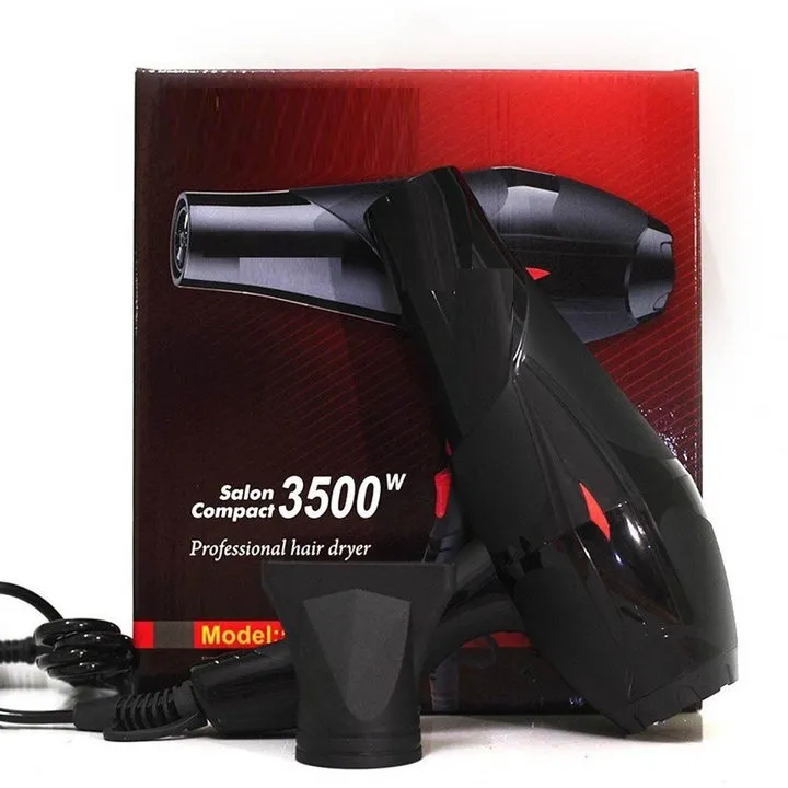 Máy Sấy Tóc 2 Chiều Nóng Lạnh