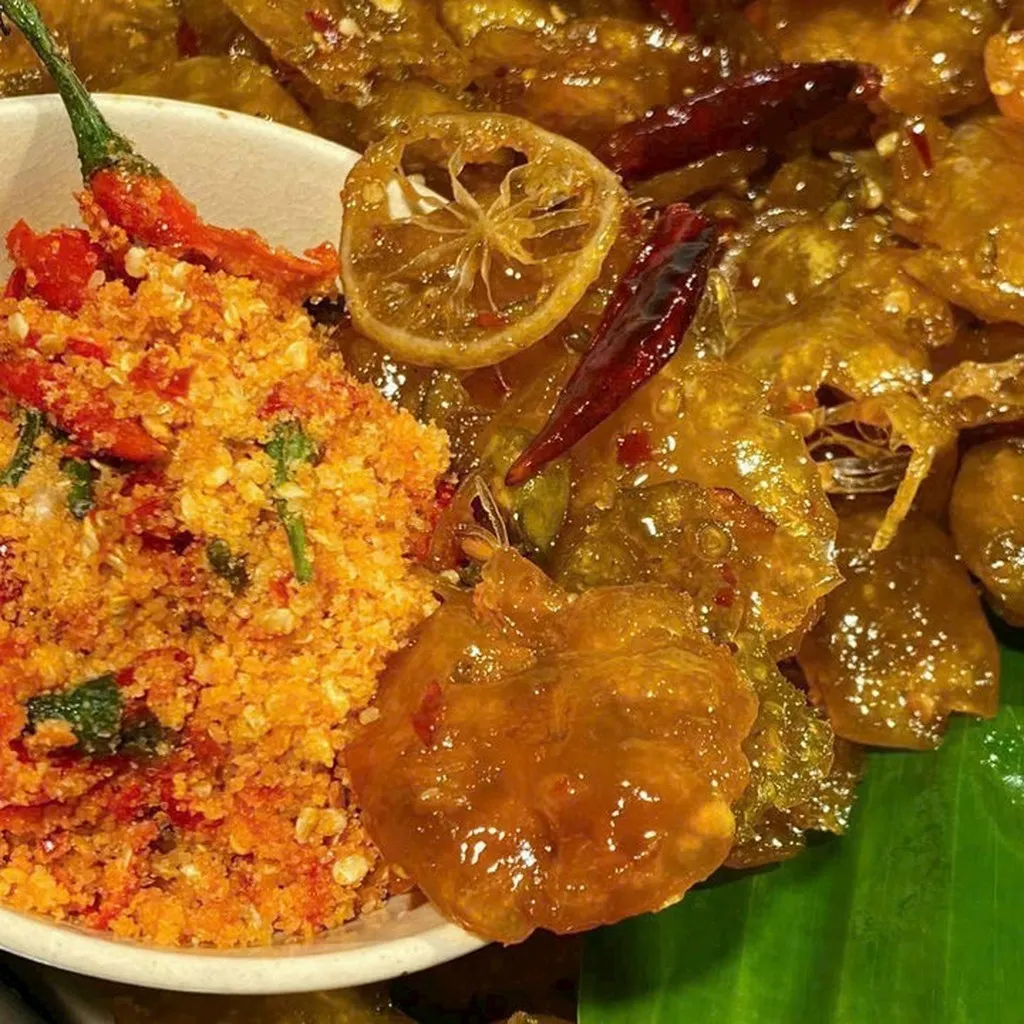 Tắc Rim Chanh Muối Vị Mật Ong Siêu Ngon 500g - Winie House