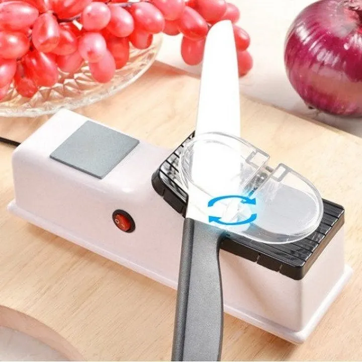 Máy Mài Dao Kéo Tự Động Bằng Điện