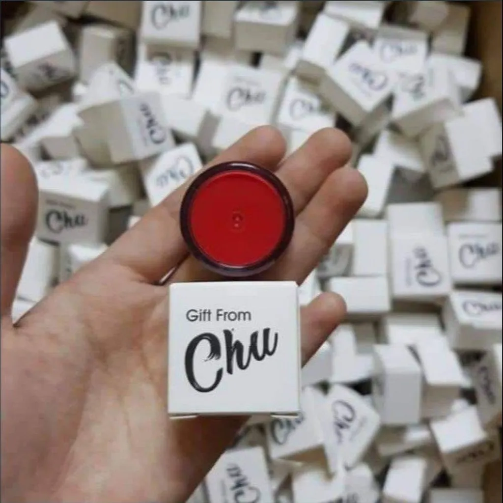 Alternative view of Son Dưỡng Môi Lên Màu Hồng Nhạt