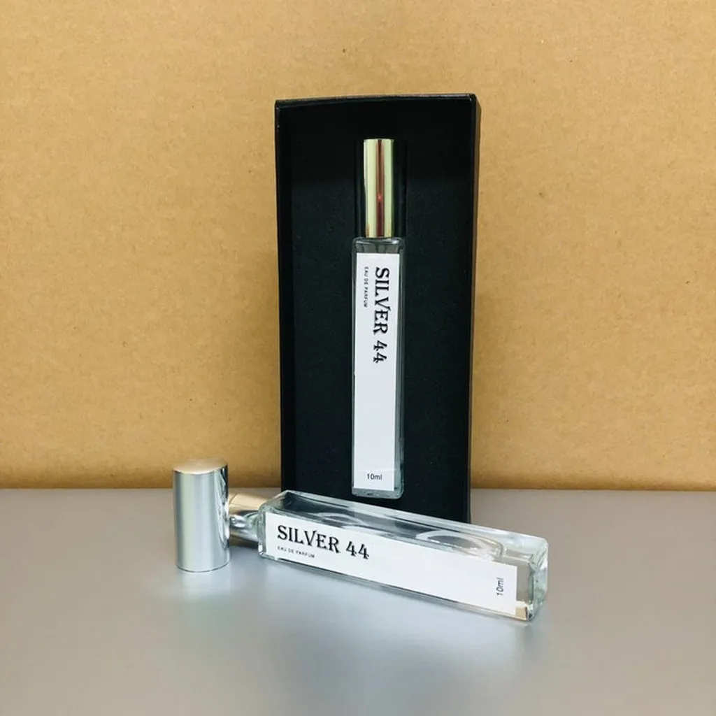 Alternative view of Nước Hoa Chiết 10ml Silver 44 (tông Hương Bleu De Chanel)
